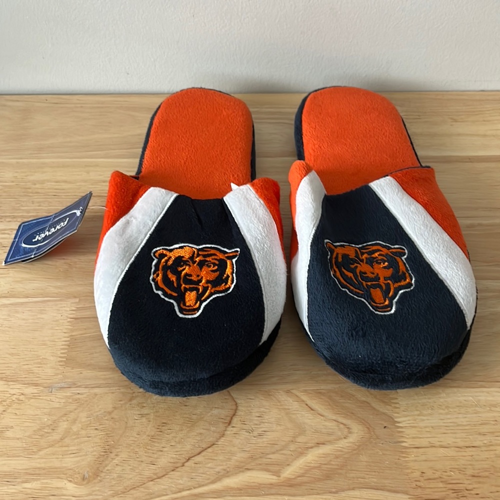 NFL | Chicago Bears Slippers